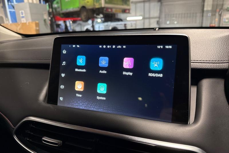 Used MG MG HS 2024 for sale - 76887955: Photo 45