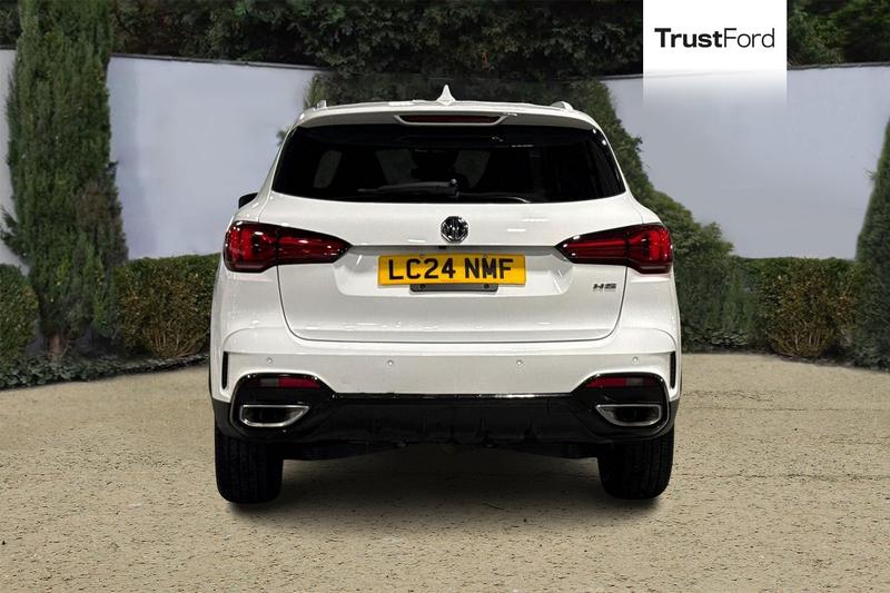 Used MG MG HS 2024 for sale - 76887955: Photo 7