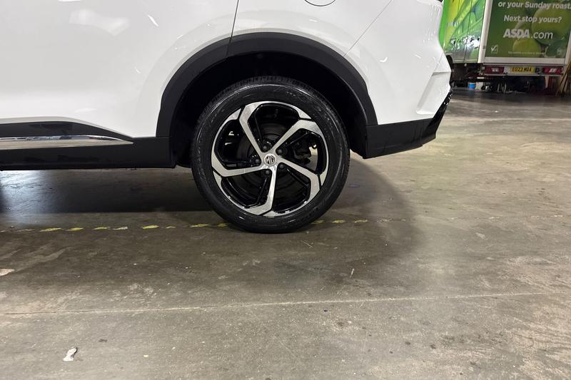 Used MG MG HS 2024 for sale - 76887955: Photo 8