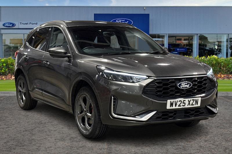 Used Ford Kuga 2025 for sale - 76904523: Photo 1