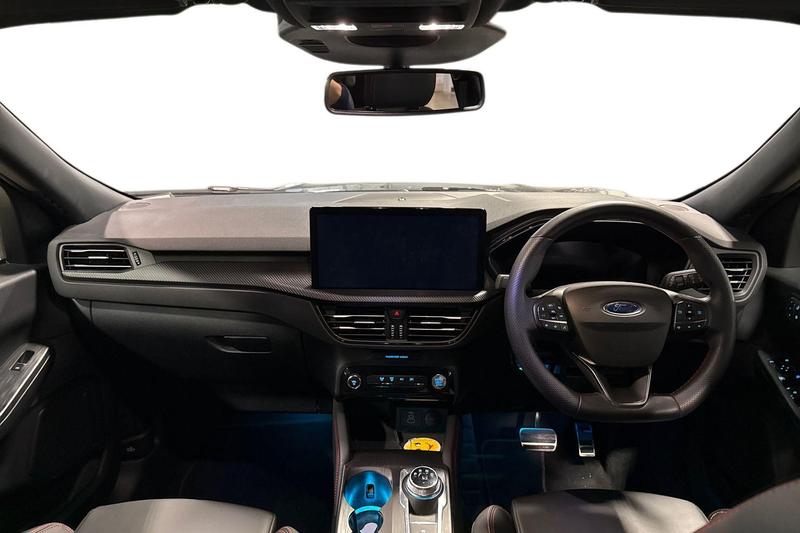 Used Ford Kuga 2025 for sale - 76904523: Photo 10