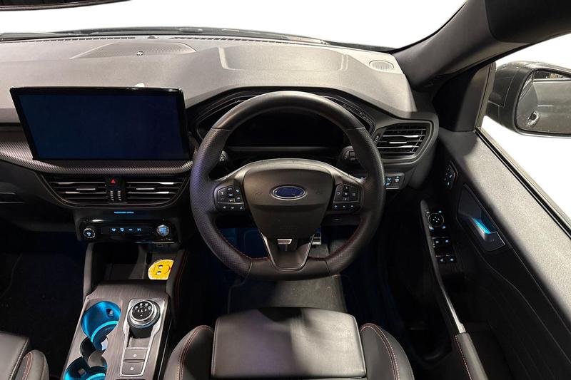 Used Ford Kuga 2025 for sale - 76904523: Photo 11