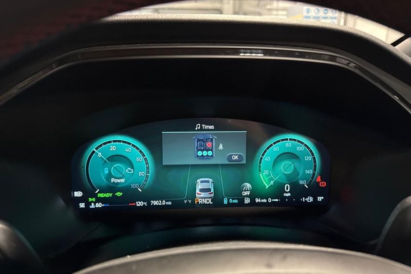 Used Ford Kuga 2025 for sale - 76904523: Photo 13