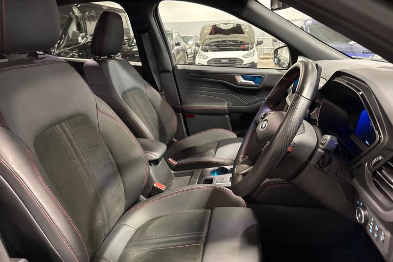 Used Ford Kuga 2025 for sale - 76904523: Photo 17