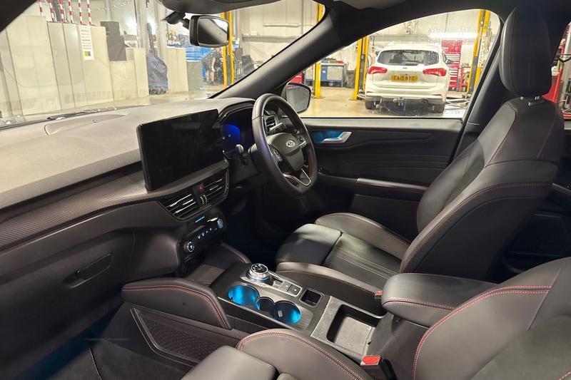 Used Ford Kuga 2025 for sale - 76904523: Photo 18