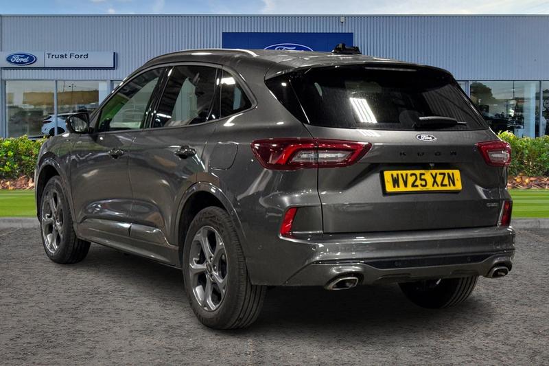 Used Ford Kuga 2025 for sale - 76904523: Photo 2