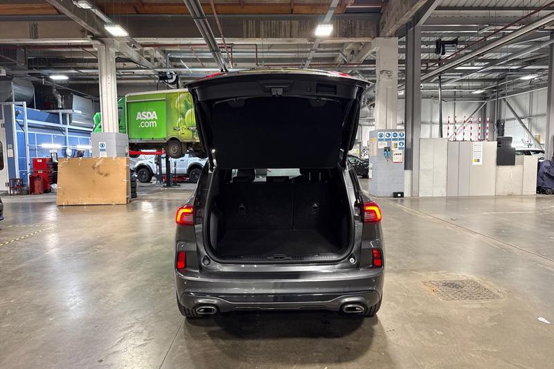 Used Ford Kuga 2025 for sale - 76904523: Photo 21