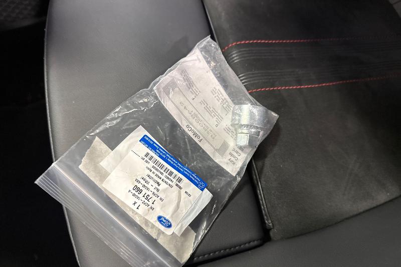 Used Ford Kuga 2025 for sale - 76904523: Photo 22