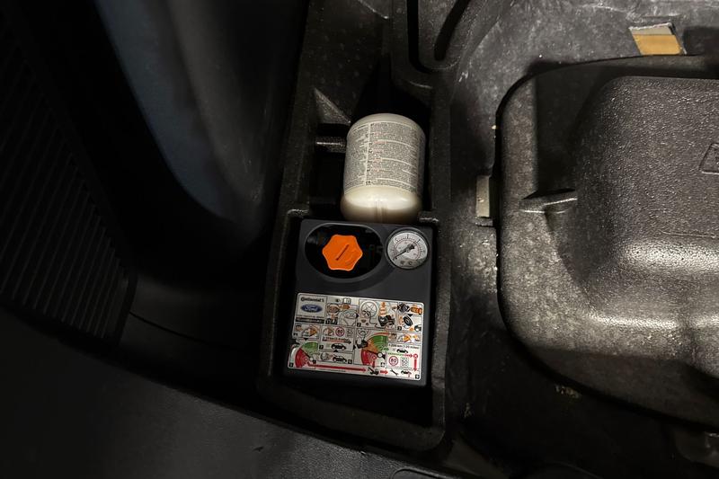 Used Ford Kuga 2025 for sale - 76904523: Photo 24