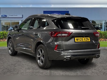 Used Ford Kuga undefined for sale - 76904523: Photo