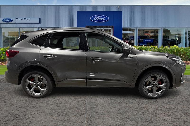 Used Ford Kuga 2025 for sale - 76904523: Photo 3