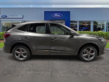 Used Ford Kuga undefined for sale - 76904523: Photo