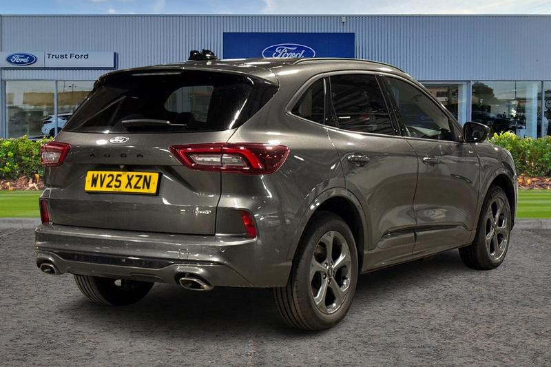 Used Ford Kuga 2025 for sale - 76904523: Photo 4