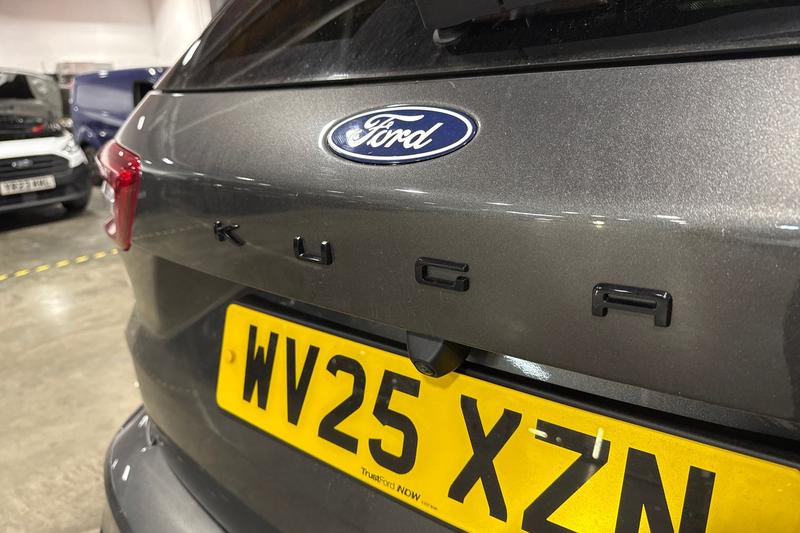 Used Ford Kuga 2025 for sale - 76904523: Photo 43