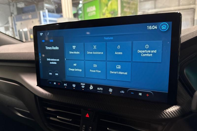 Used Ford Kuga 2025 for sale - 76904523: Photo 44