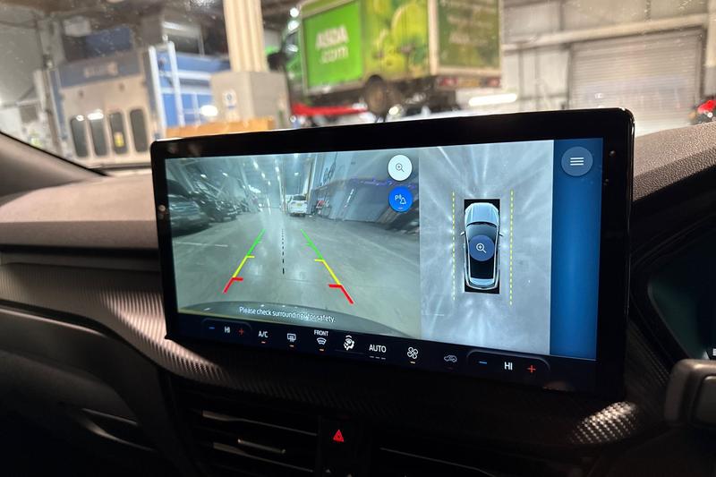 Used Ford Kuga 2025 for sale - 76904523: Photo 46