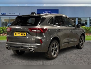 Used Ford Kuga undefined for sale - 76904523: Photo