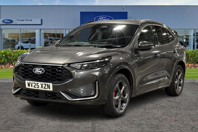 Used Ford Kuga 2025 for sale - 76904523: Photo 5