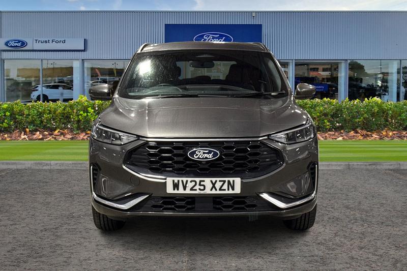 Used Ford Kuga 2025 for sale - 76904523: Photo 6