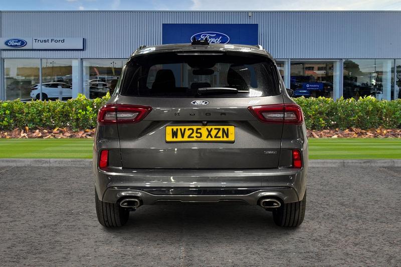 Used Ford Kuga 2025 for sale - 76904523: Photo 7