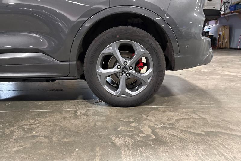 Used Ford Kuga 2025 for sale - 76904523: Photo 8