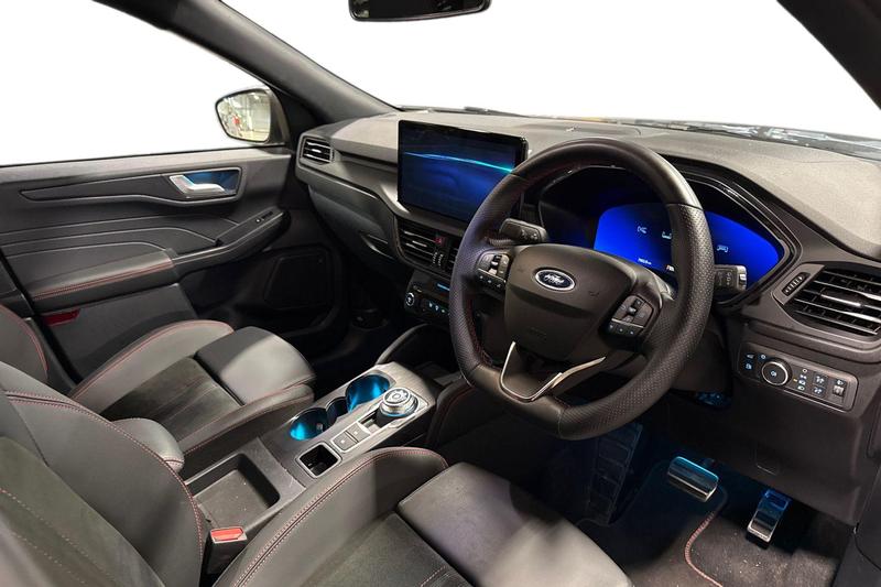 Used Ford Kuga 2025 for sale - 76904523: Photo 9