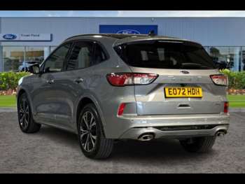 Used Ford Kuga 2022 for sale - 74608066: Photo