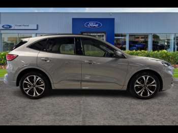 Used Ford Kuga 2022 for sale - 74608066: Photo