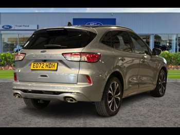 Used Ford Kuga 2022 for sale - 74608066: Photo