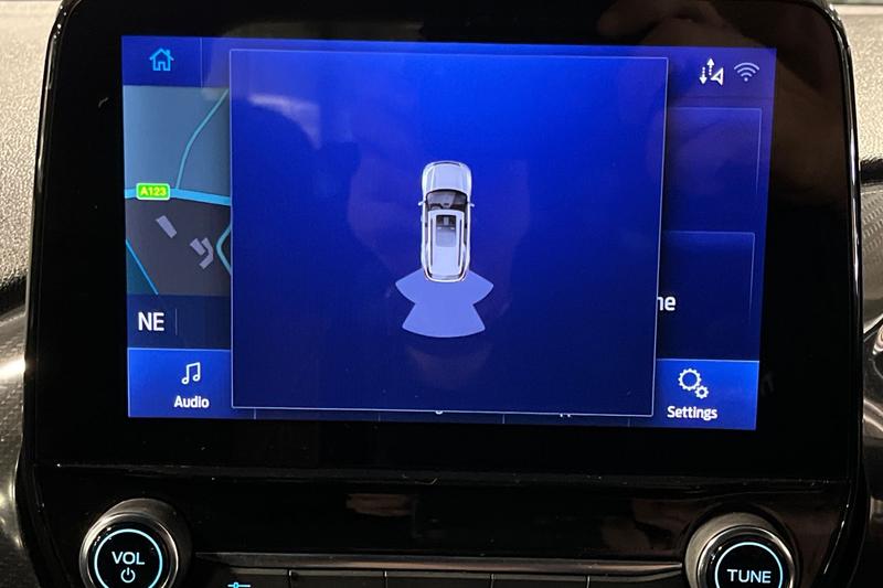 Vehicle 32