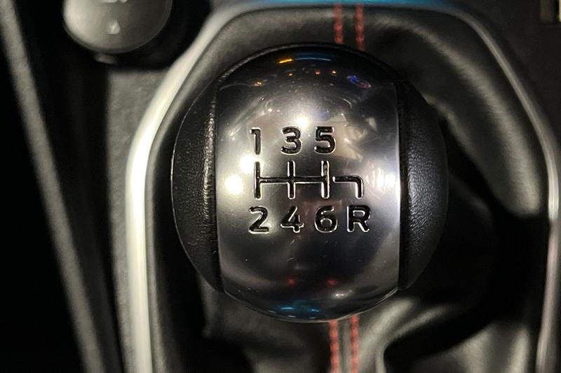 Vehicle 36