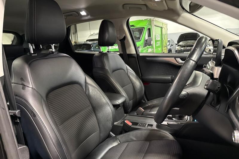 Used Ford Kuga 2020 for sale - 77746983: Photo 17