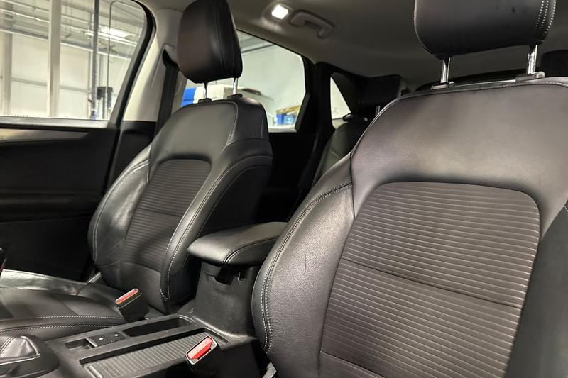 Used Ford Kuga 2020 for sale - 77746983: Photo 19