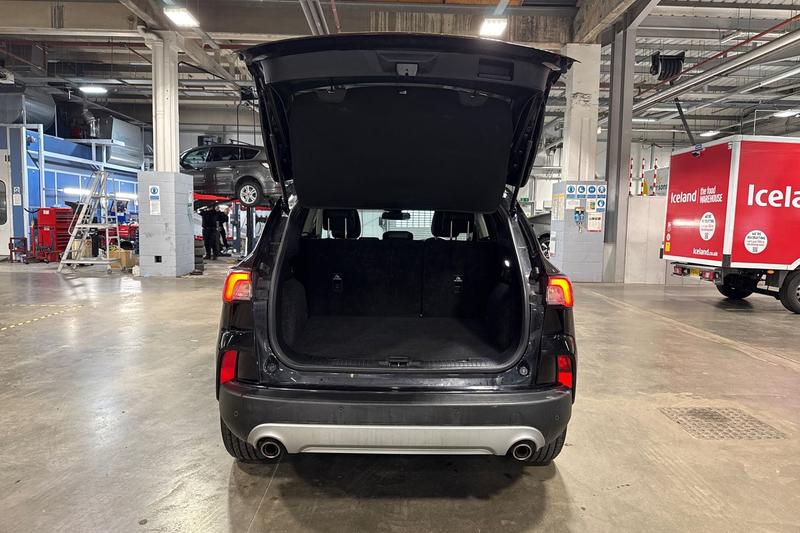 Used Ford Kuga 2020 for sale - 77746983: Photo 21