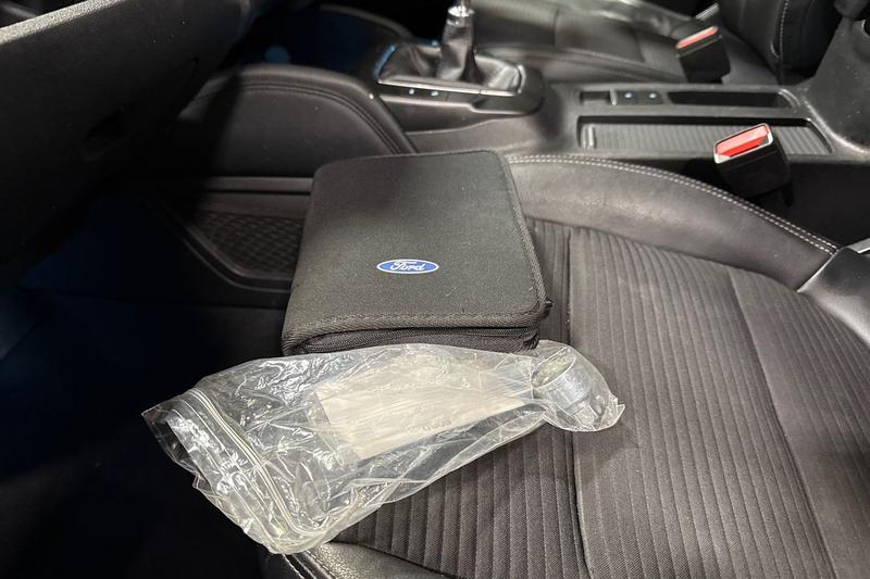 Used Ford Kuga 2020 for sale - 77746983: Photo 22