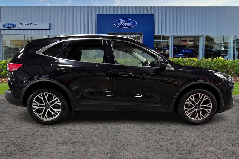 Used Ford Kuga 2020 for sale - 77746983: Photo 3