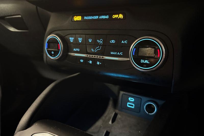 Used Ford Kuga 2020 for sale - 77746983: Photo 35