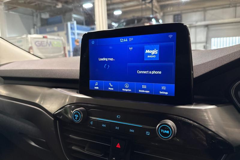 Used Ford Kuga 2020 for sale - 77746983: Photo 37