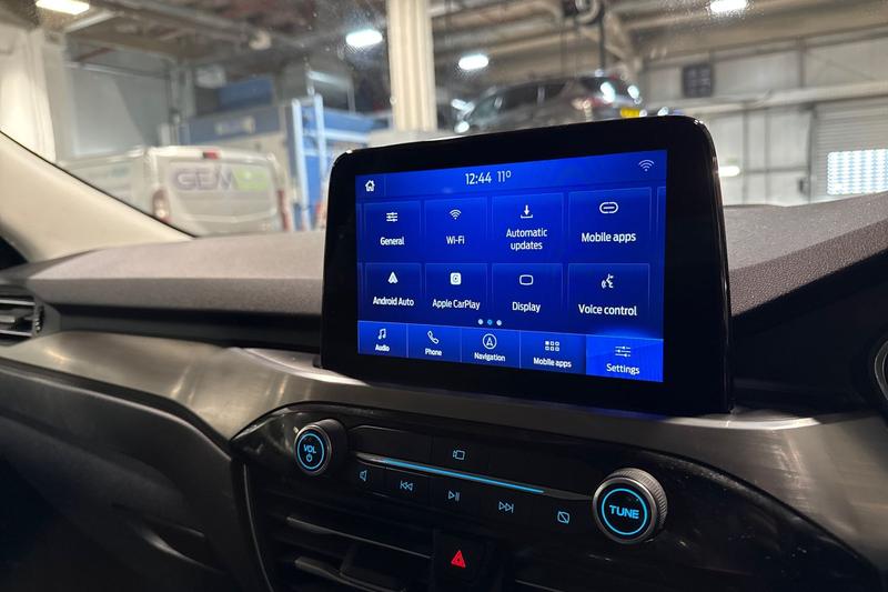 Used Ford Kuga 2020 for sale - 77746983: Photo 46