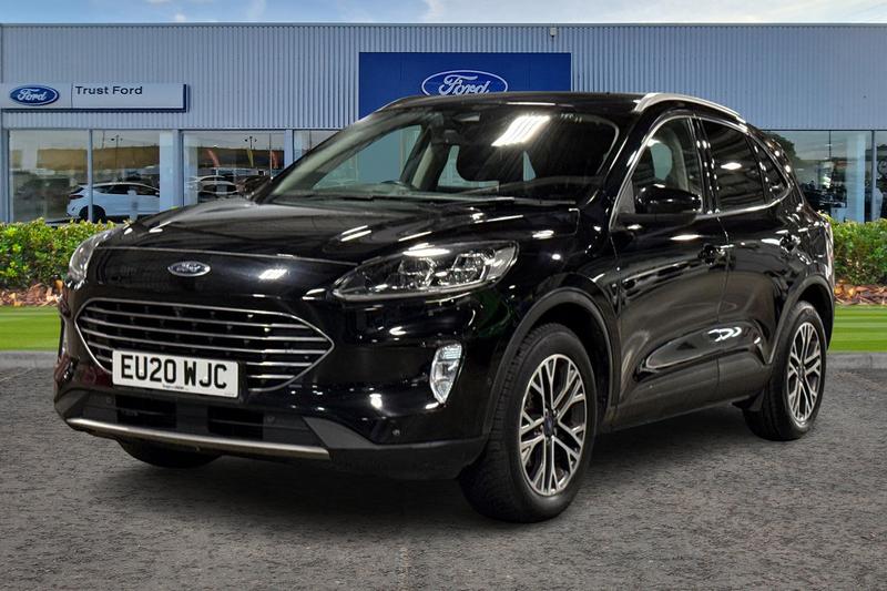 Used Ford Kuga 2020 for sale - 77746983: Photo 5