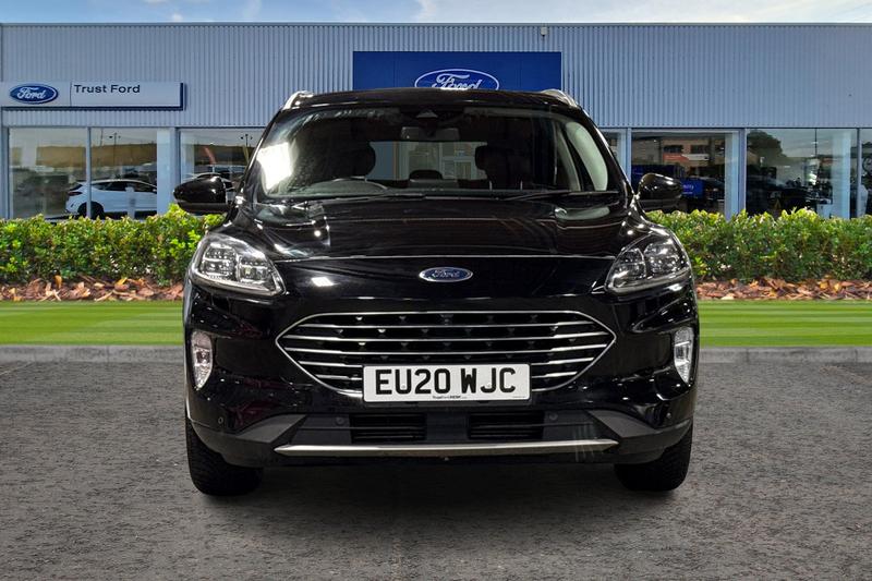 Used Ford Kuga 2020 for sale - 77746983: Photo 6