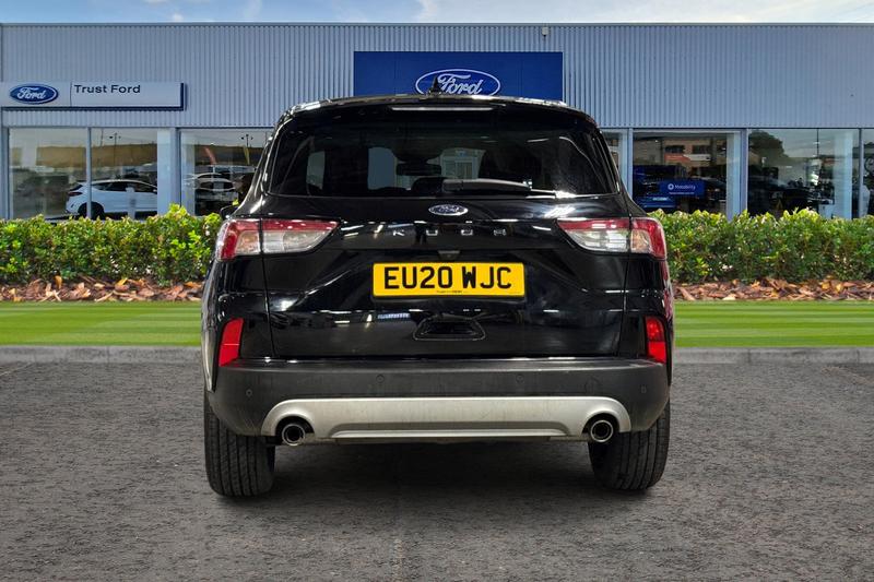 Used Ford Kuga 2020 for sale - 77746983: Photo 7