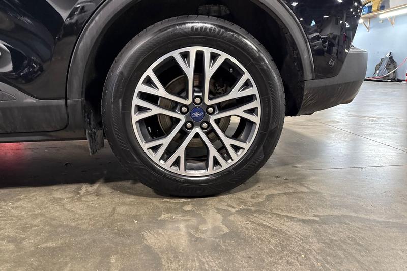 Used Ford Kuga 2020 for sale - 77746983: Photo 8