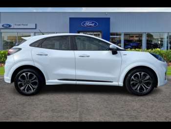 Used Ford Puma 2023 for sale - 74789747: Photo