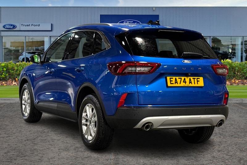 Used Ford Kuga 2024 for sale - 76866891: Photo 2