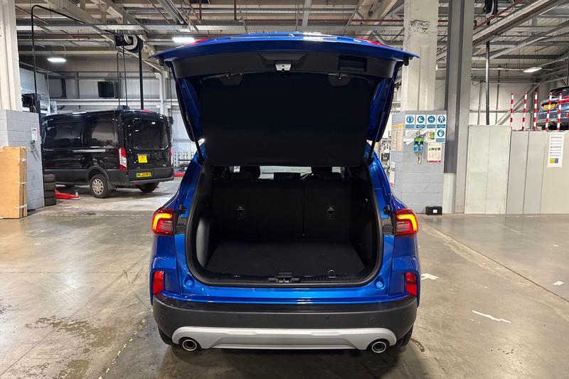 Used Ford Kuga 2024 for sale - 76866891: Photo 21