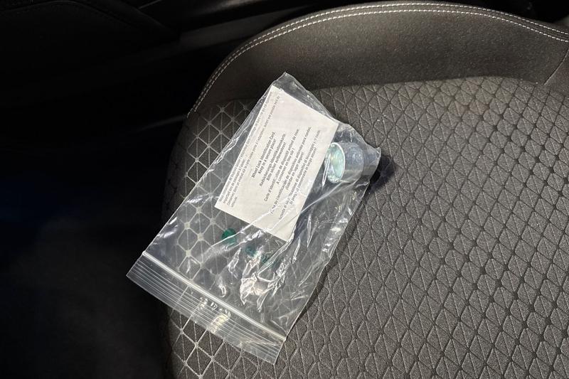 Used Ford Kuga 2024 for sale - 76866891: Photo 22