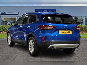 Used Ford Kuga 2024 for sale - 76866891: Photo