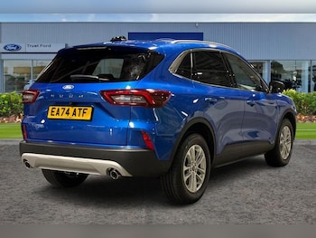 Used Ford Kuga 2024 for sale - 76866891: Photo