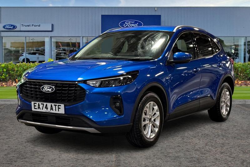 Used Ford Kuga 2024 for sale - 76866891: Photo 5